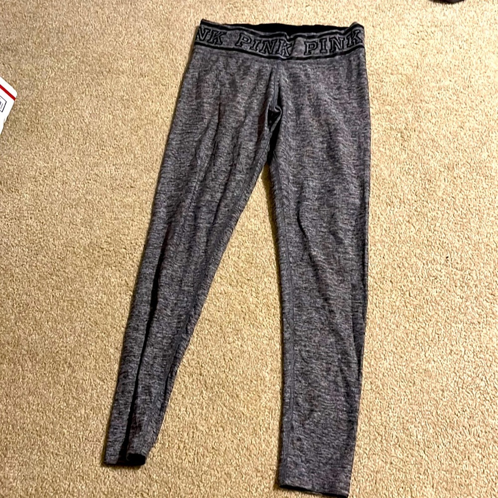 PINK leggings
